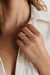 Fine Initial Ring