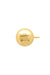 Large Classic Ball Earring
