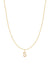 Essential Number Necklace