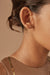 Medium Classic Ball Earring