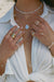 Mel Pearl Ring