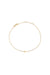 Number Bracelet