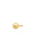 Small Classic Ball Earring
