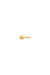 Small Classic Ball Earring
